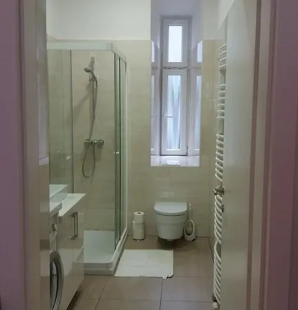 Apartma Erik *